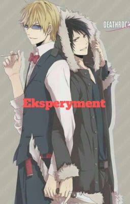 Eksperyment Shizaya [ZAKOŃCZONE]