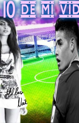 El 10 de mi vida || James Rodriguez