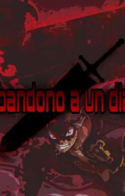 el abandono a un diablo