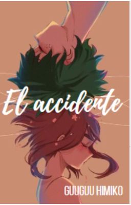 El accidente