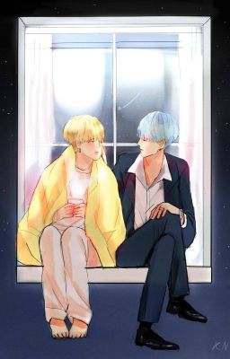 El ahijado de la luna (YoonMin One-Shot)