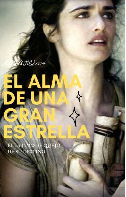 El alma de una gran estrella© (AE#1)