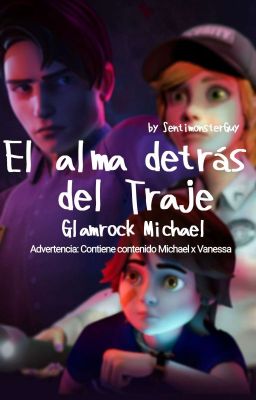 El alma detrás del Traje [Michael Afton] [TERMINADA]