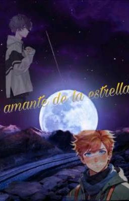 el amante de la estrella 