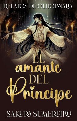 El amante del príncipe