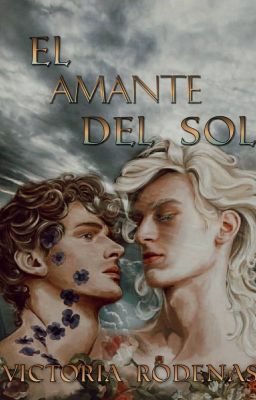 El amante del sol #PGP2021 (100%) (+18)