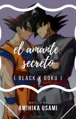 el amante secreto ( Fanfic one-shot )