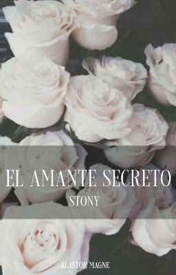 El Amante Secreto (Stony)