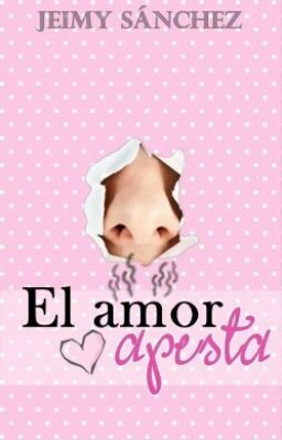 El amor apesta