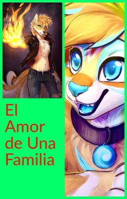 El amor de una familia