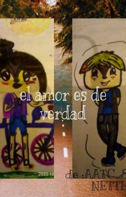 el amor es de verdad 💜💙 18+ ( Terminada )