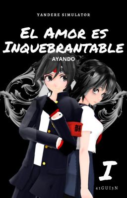 El Amor es Inquebrantable (Ayando)