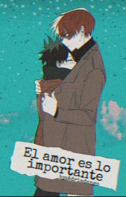 El amor es lo importa