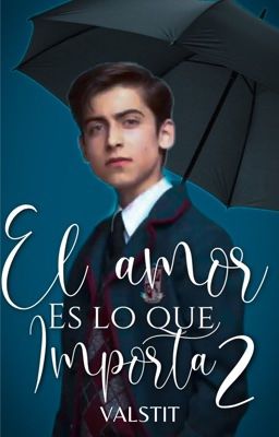 El amor es lo que importa  |𝑇𝑒𝑚𝑝𝑜𝑟𝑎𝑑𝑎 𝟚| |ɴ° 5 ʏ ᴛᴜ|