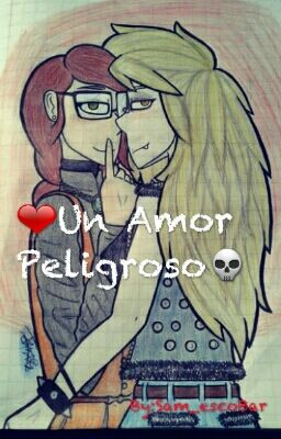 [El Amor Es...♡] (Love is Love)