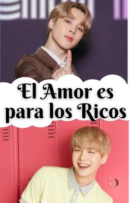 El Amor es para los Ricos || JimSu ||