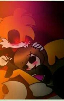 El Amor Lo Puede Todo Parte 2( Tails Doll x janny The Doll)