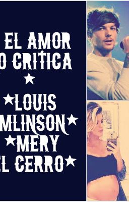 El amor no critica