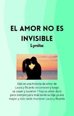 El AMOR no es INVISIBLE