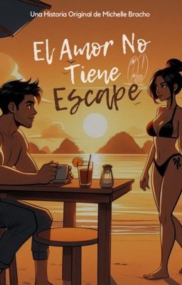 El Amor No Tiene Escape 