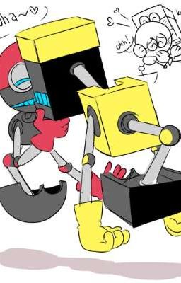  🔩❤️el amor pone las tuercas❤️🔩 orbot x cubot 