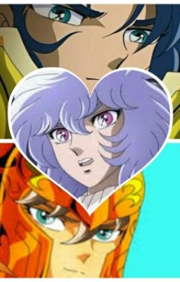 El Amor que Aprendí (Saint Seiya)