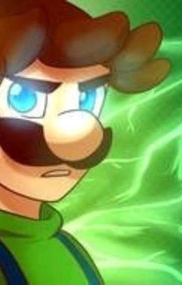 El amor Yandere de luigi