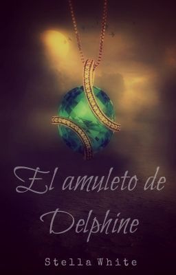 El amuleto de Delphine (Relato corto)