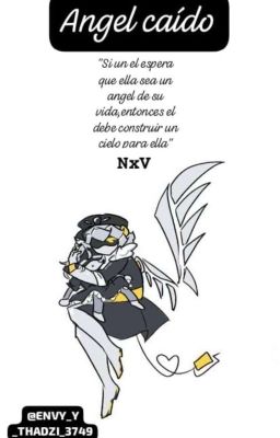 el ángel caído (NxV)