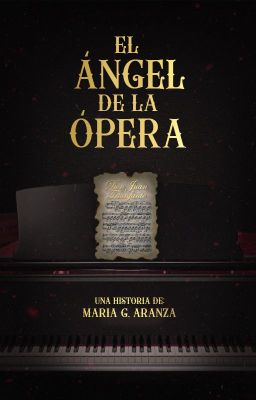 El ángel de la ópera [Pausada]