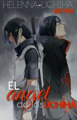 El ángel de los Uchiha