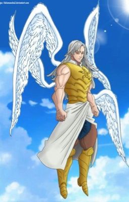 El ángel de remnant