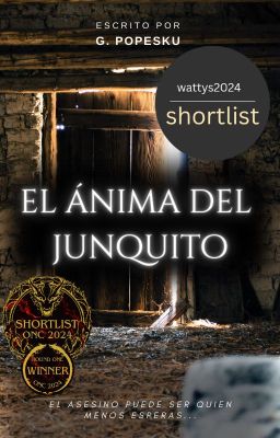 El ánima del Junquito