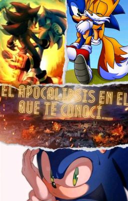 El apocalipsis en el que te conocí 