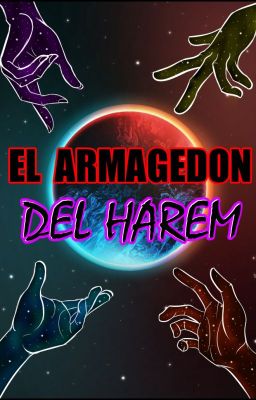 El Armagedón del Harem - Kenway Worlds/KireDDM