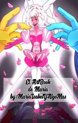 El ArtBook de Maria