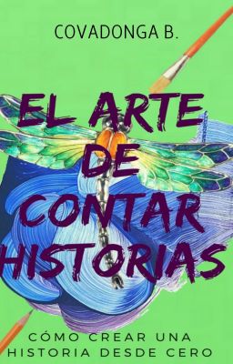 El arte de contar historias