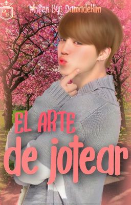 ❛ EL ARTE DE JOTEAR ❜ ( hiatus )