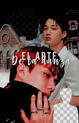 El arte de la danza | KaiHun - SeKai OSˑ