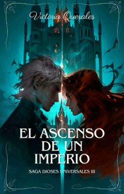 El Ascenso De Un Imperio [III libro de la saga Dioses Universales]