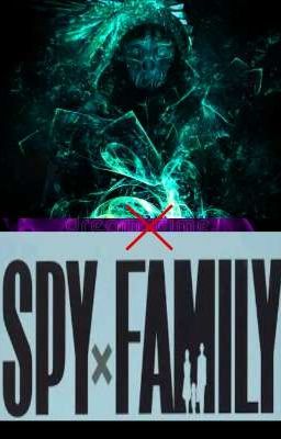 El Asesino de la sombras x Harem SPY X FAMILY X SHADOW KILLER