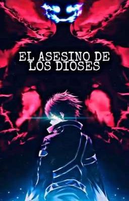 EL ASESINO DE LOS DIOSES