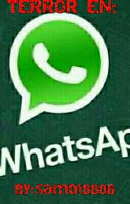 El Asesino del WhatsApp (Pausada)