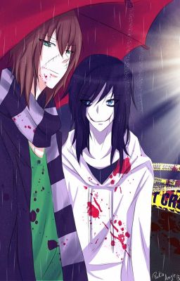 El Ataque De Jeff The Killer ( liu Homicidad y tu)