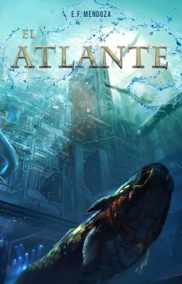 El Atlante