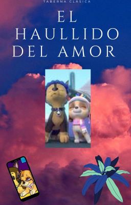 el aullido del amor