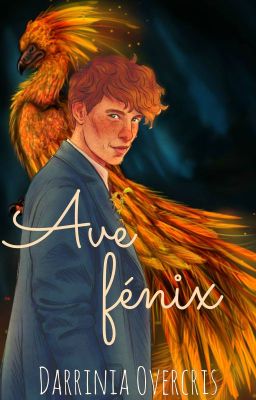 El Ave Fénix (Fic AFYDE)