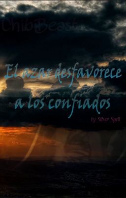 El azar desfavorece a los confiados (theGazettE, Slash, Aoi)