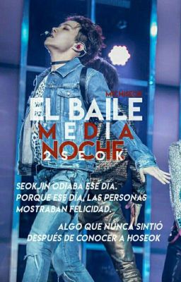 El baile de a media noche [2seok]