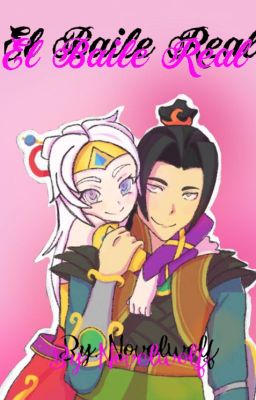 El baile Real | A Paladins One shot. (Zhin x Lian)